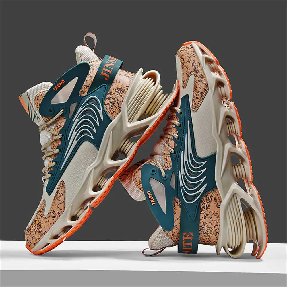 Men'S Shoes Good For Running - أحذية رياضية للجري متوسطة الحجم غير