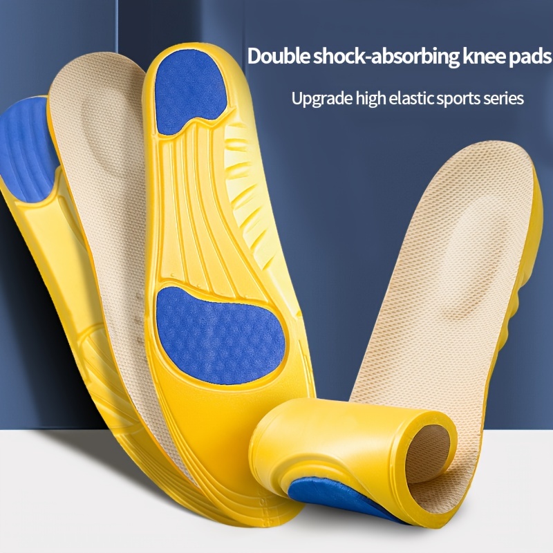 Men'S Shoes For Plantar Fasciitis - نعال رياضية للقدمين، بطانات ناعمة لامتصاص