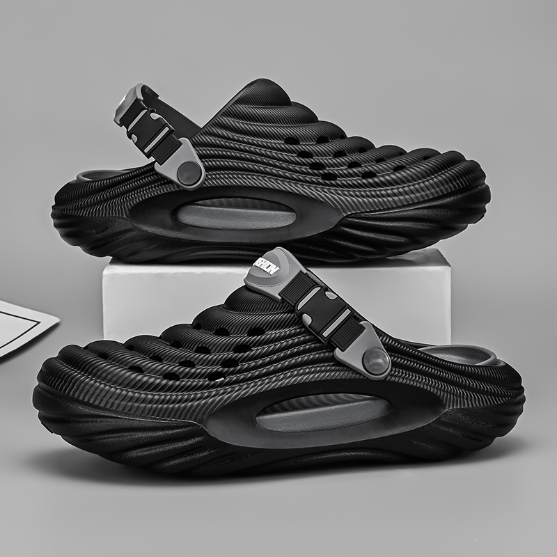 Men Shoes Models - أحذية صيفية جديدة للرجال والنساء، صنادل