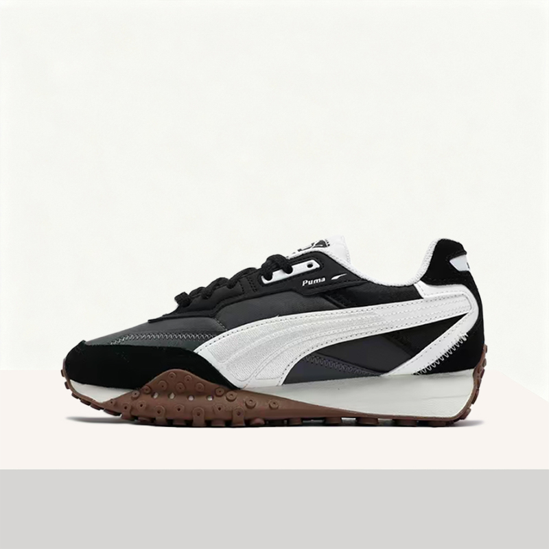 Men'S Shoes Puma Sneakers - Puma Blktop Rider: أحذية كاجوال مريحة