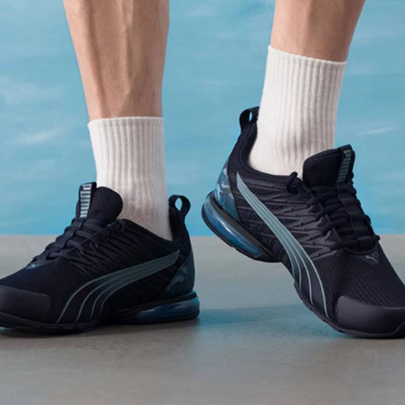 Men'S Shoes Puma Sneakers - 2026 حذاء بوما رجالي رياضي للجري