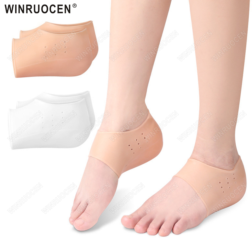 Men'S Shoes For Plantar Fasciitis - للجنسين 2/3/4 سنتيمتر ارتفاع غير مرئي