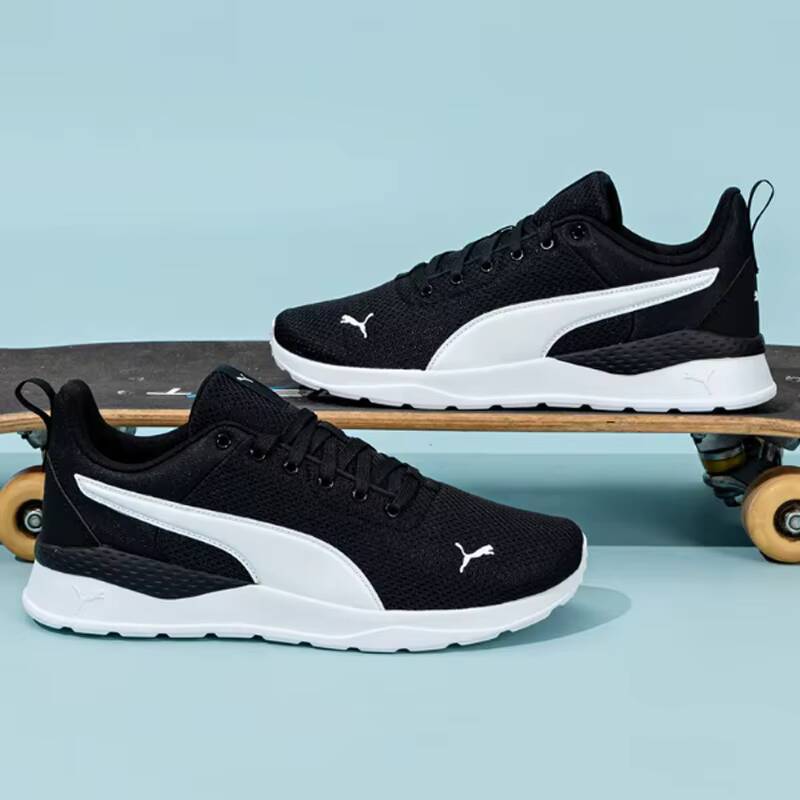 Men'S Shoes Puma Sneakers - أحذية PUMA للجري للجنسين صيف 2026،