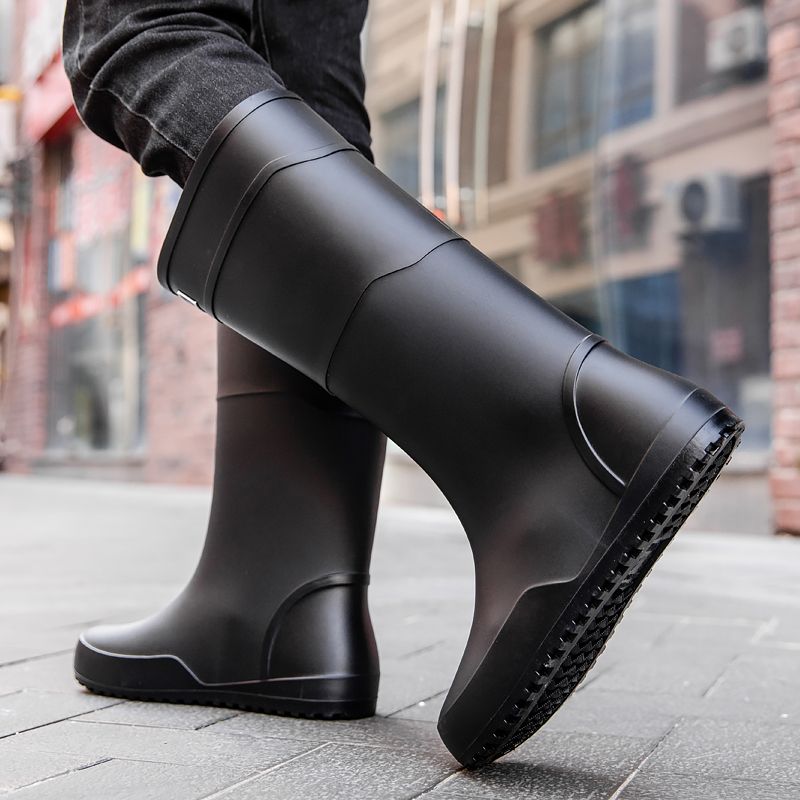 Men Shoes Offer - ارتداء للعمل أحذية رجالي غير قابلة