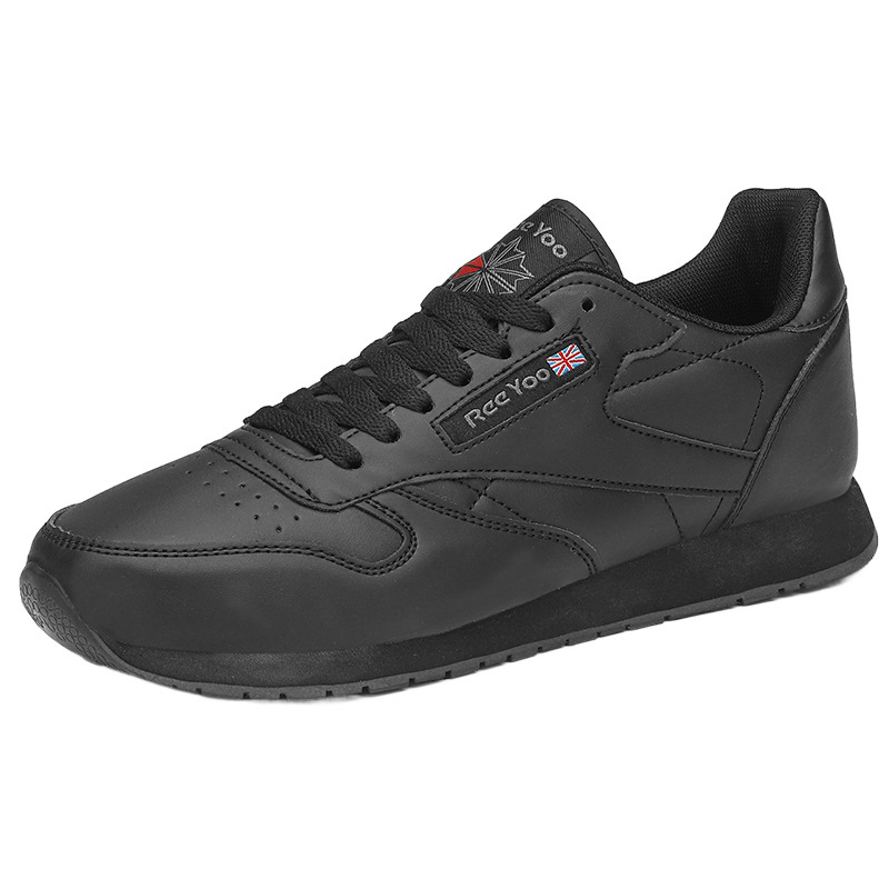 Men Shoes Formal - أحذية زوجين خفيفة الوزن كبيرة الحجم