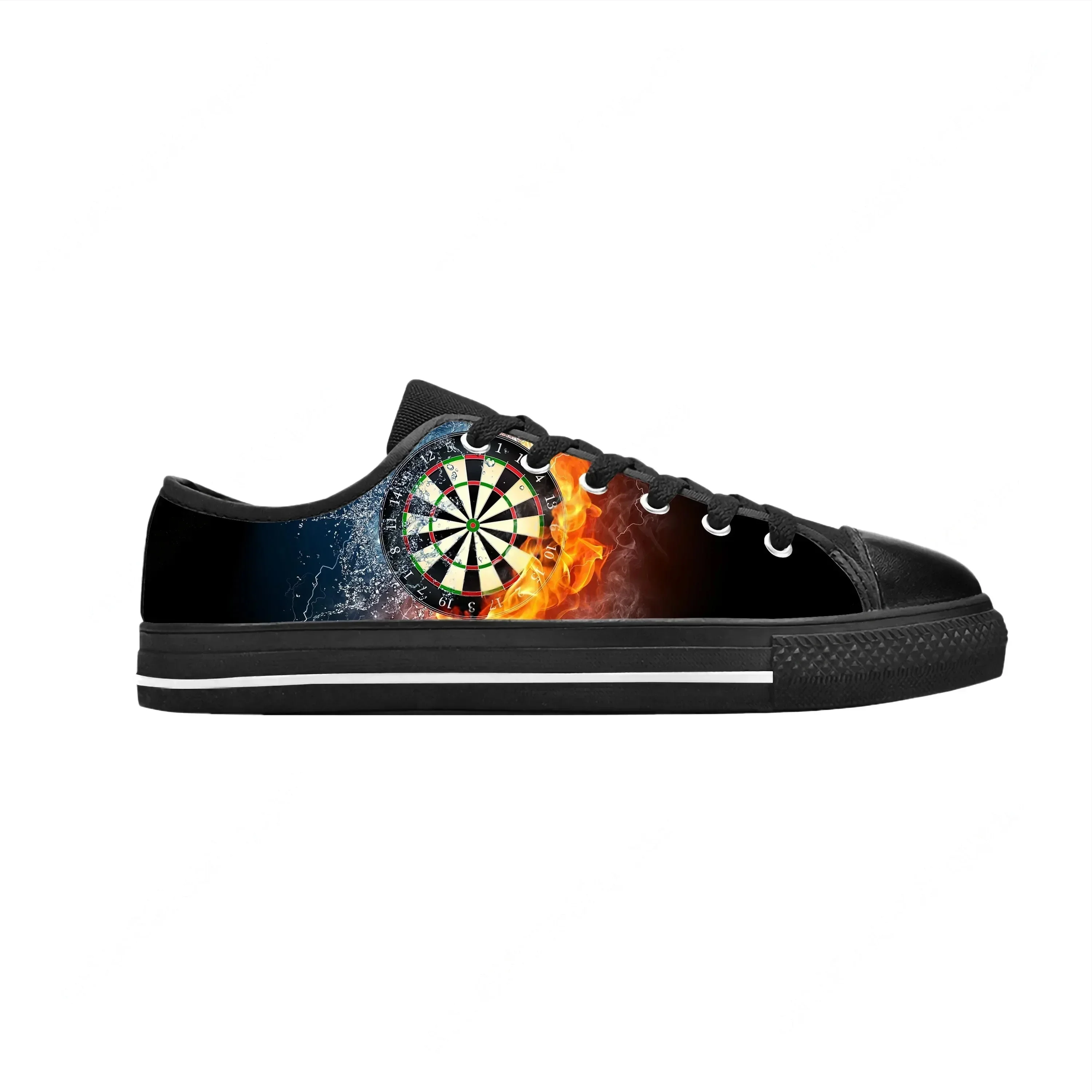 Men'S Shoes Target - أحذية رياضية مريحة وقابلة للتنفس بتصميم