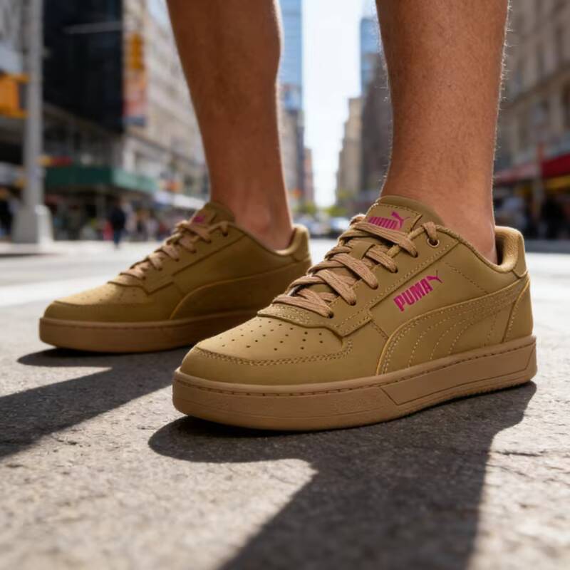 Men'S Shoes Puma Sneakers - أحذية رياضية جديدة 2026 من Puma