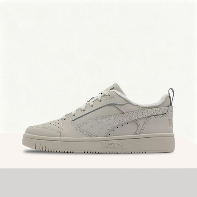 Men'S Shoes Puma Sneakers - حذاء بوما ريبوند V6: حذاء رياضي