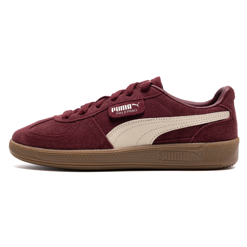 Men'S Shoes Puma Sneakers - أحذية تدريب كلاسيكية ألمانية من بوما،