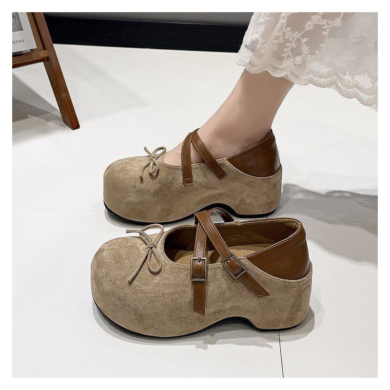 Men Shoes Size - أحذية نسائية جديدة فاخرة وعصرية، مريحة