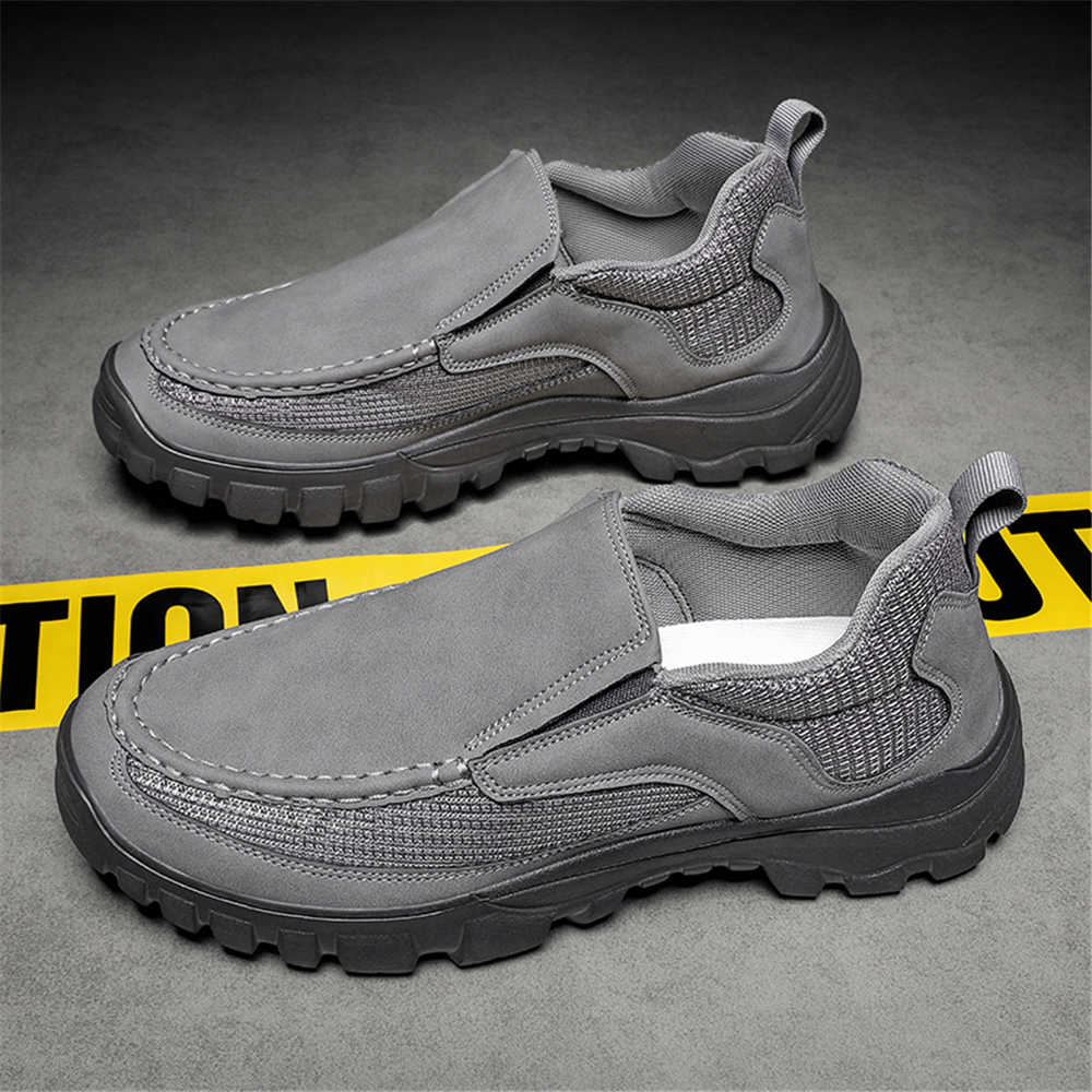 Men Shoes Offer - أحذية كاجوال رجالية بمقاسات خاصة، أحذية