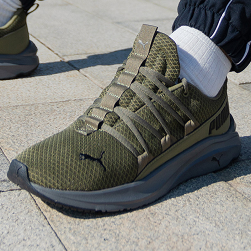 Men'S Shoes Puma Sneakers - أحذية رجالية من PUMA جديدة باللون