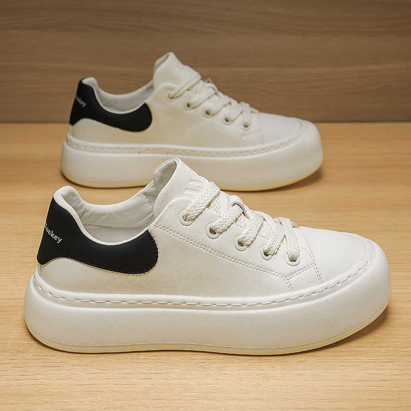 Men Shoes Offer - أحذية رجالية رياضية بكعب منخفض ونعل