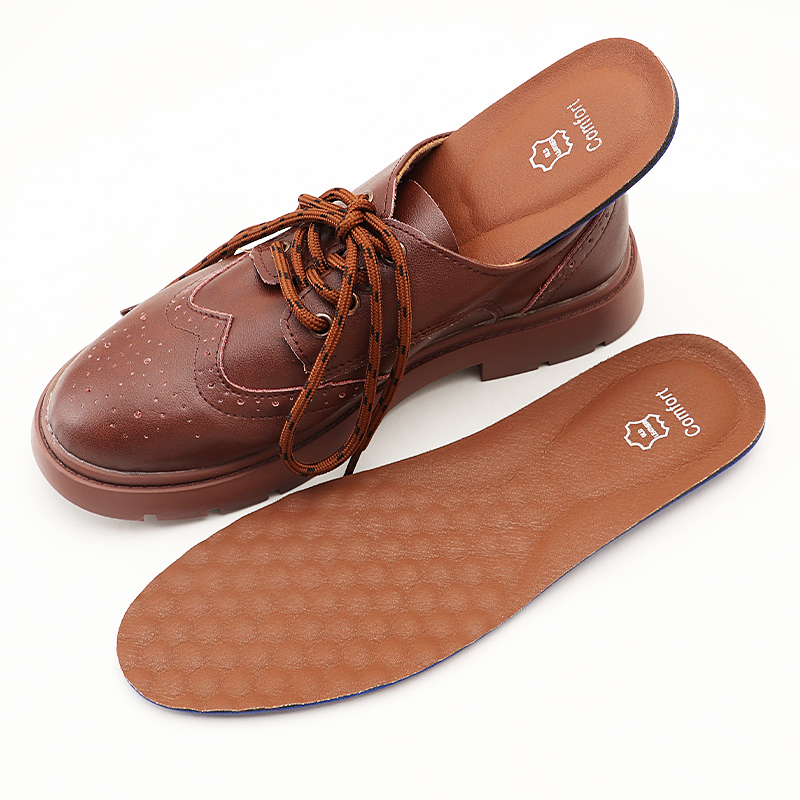 Men'S Shoes For Plantar Fasciitis - نعل حذاء جلدي فاخر لدعم قوس