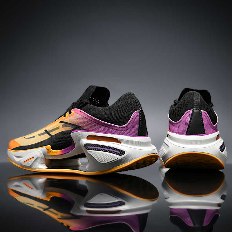 Men Shoes Offer - أحذية جولف صيفية للرجال، أحذية رياضية