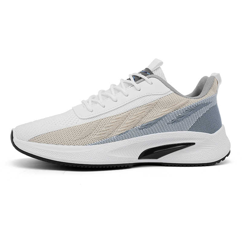 حذاء موكاسين رجالي كاجوال بنعل - مراجعة Men Shoes Offer وسعره