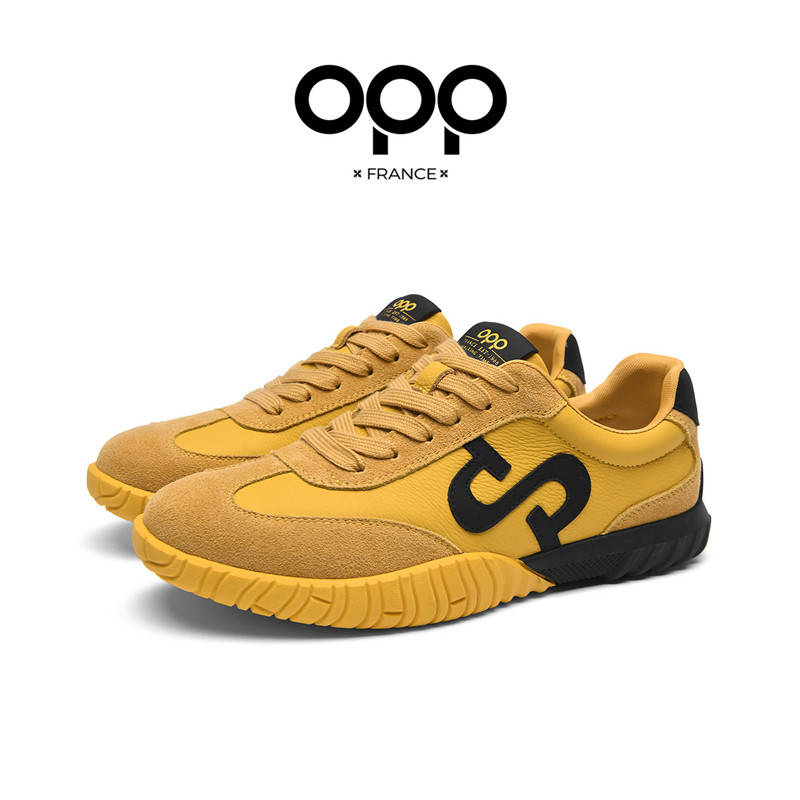 OPP الرجال الربيع مجلس أحذية ن - مراجعة Men'S Shoes Good For Running وسعره
