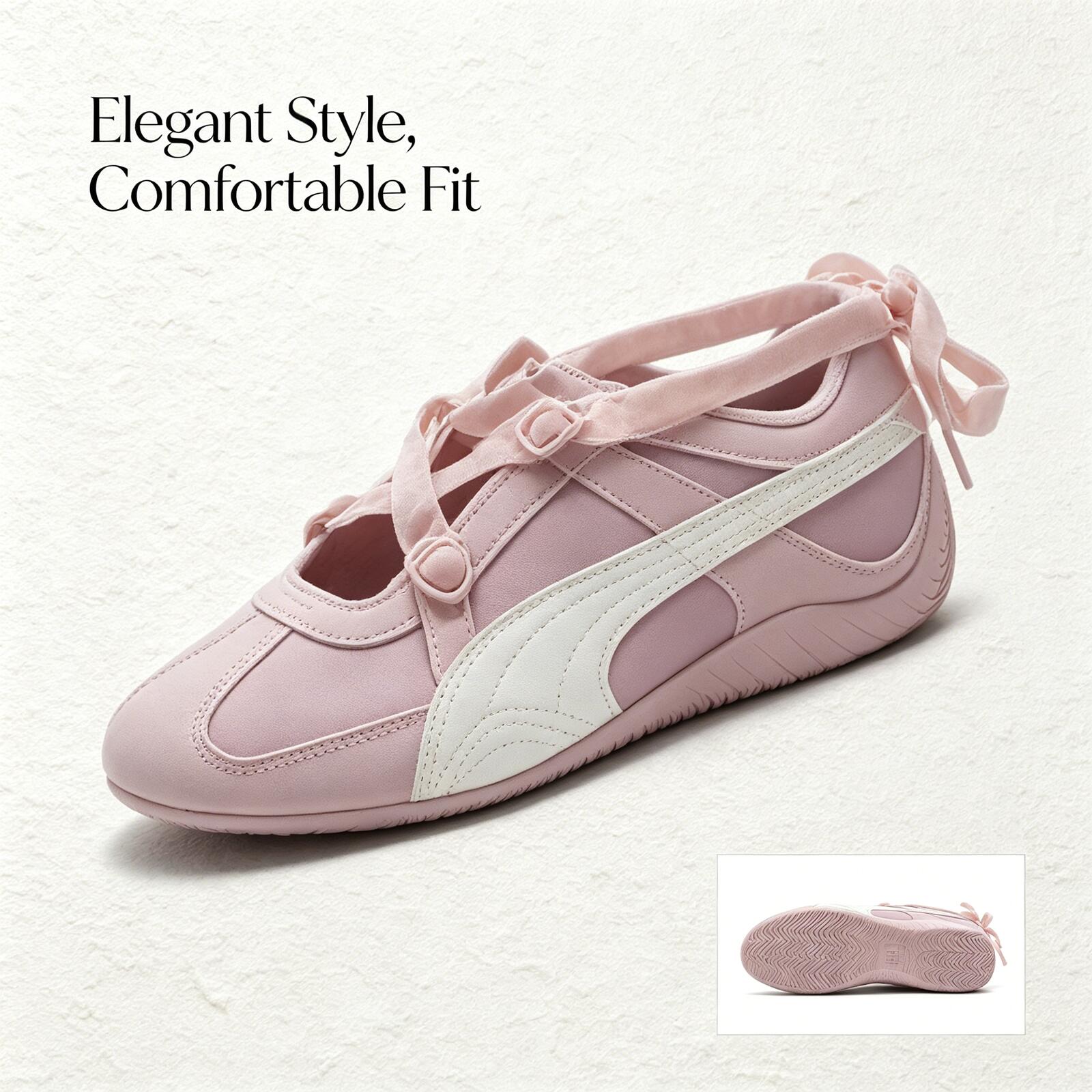 حذاء أديداس الرياضي للجري بالل - مراجعة Men'S Shoes Puma Sneakers وسعره