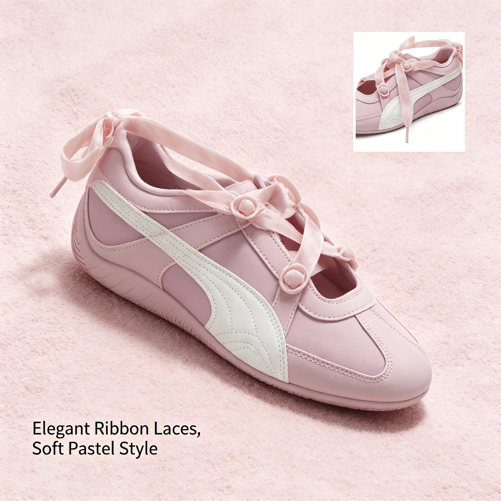 حذاء أديداس الرياضي للجري بالل - مراجعة Men'S Shoes Puma Sneakers وسعره