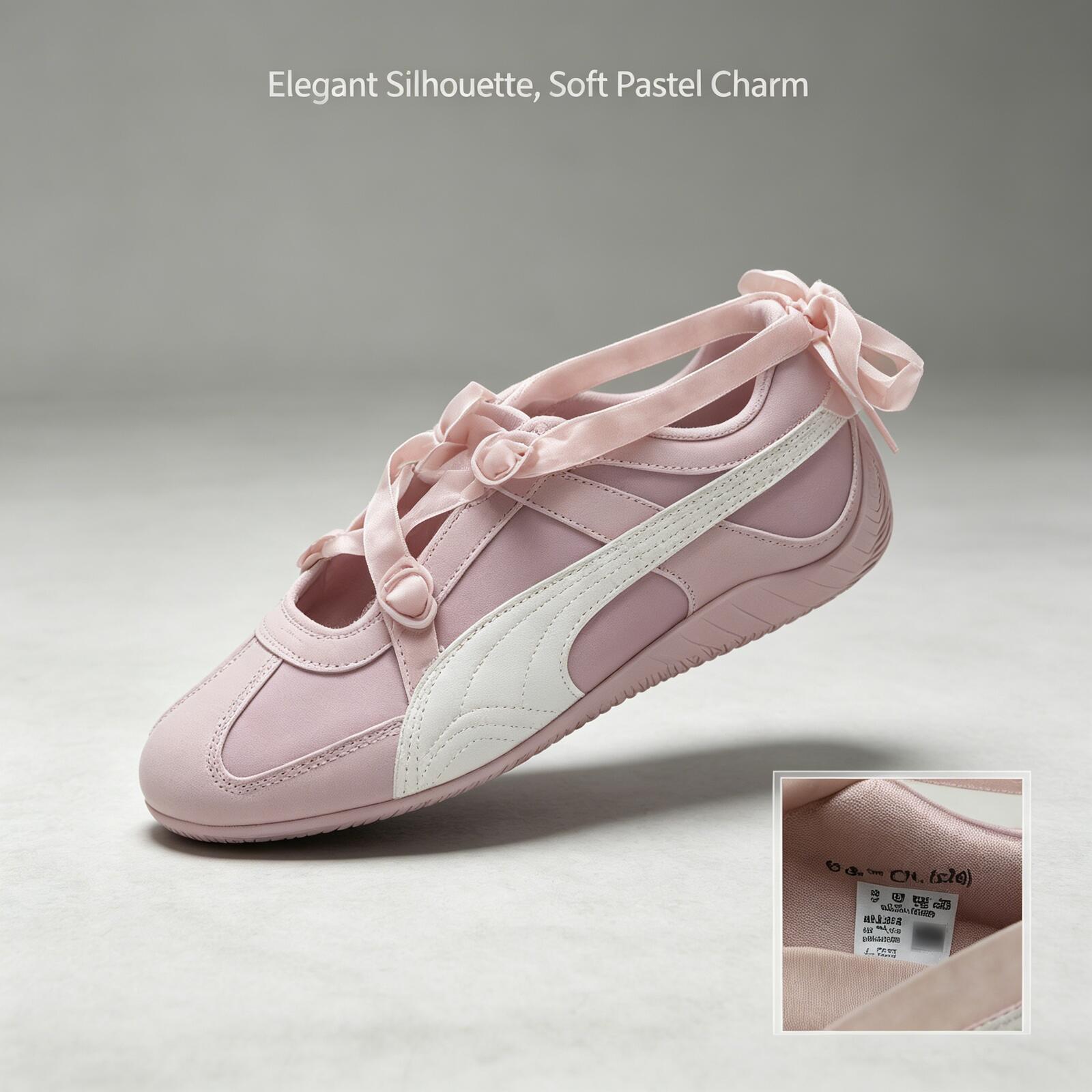 حذاء أديداس الرياضي للجري بالل - مراجعة Men'S Shoes Puma Sneakers وسعره