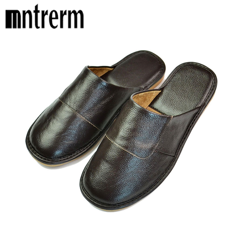 Mntrerm الربيع الانزلاق على شب - مراجعة Men Shoes Under 100 وسعره
