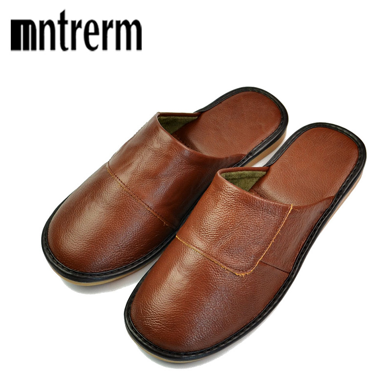 Mntrerm الربيع الانزلاق على شب - مراجعة Men Shoes Under 100 وسعره