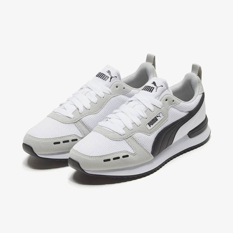 حذاء رياضي كاجوال للرجال من PU - مراجعة Men'S Shoes Puma Sneakers وسعره