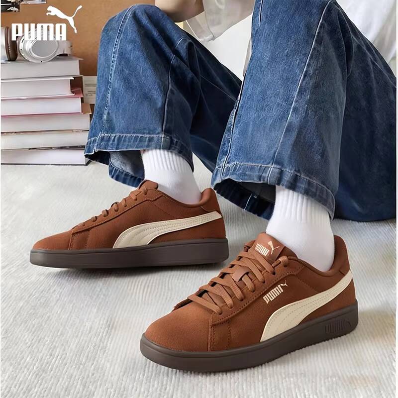 حذاء رياضي كلاسيكي جديد من PUM - مراجعة Men'S Shoes Puma Sneakers وسعره