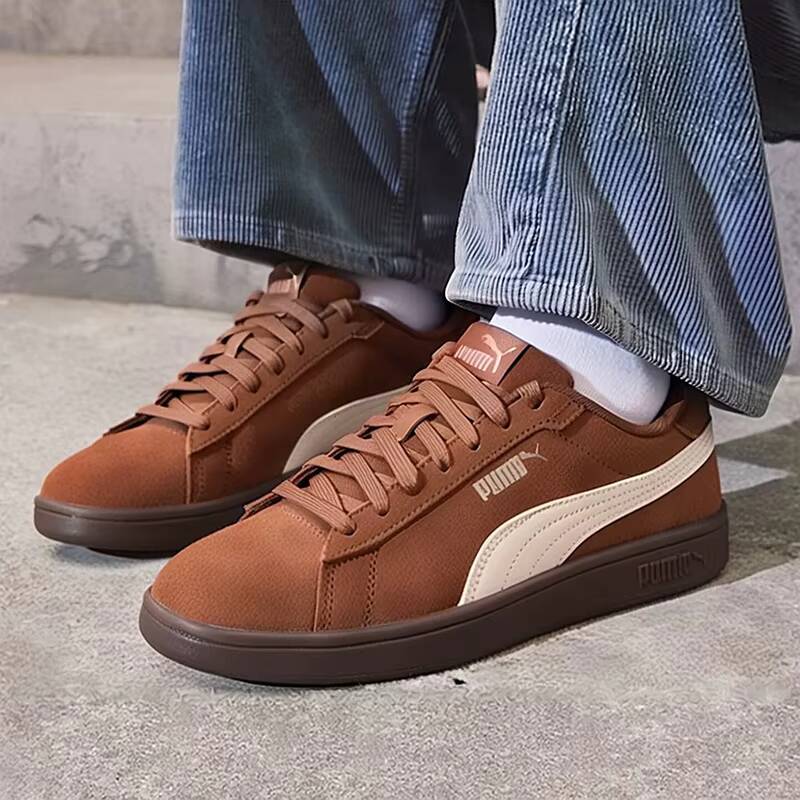 حذاء رياضي كلاسيكي جديد من PUM - مراجعة Men'S Shoes Puma Sneakers وسعره