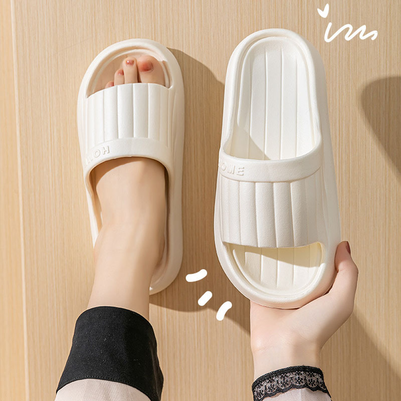 الصيف جميل بلون النعال المنزل  - مراجعة Men Shoes Size To Women وسعره