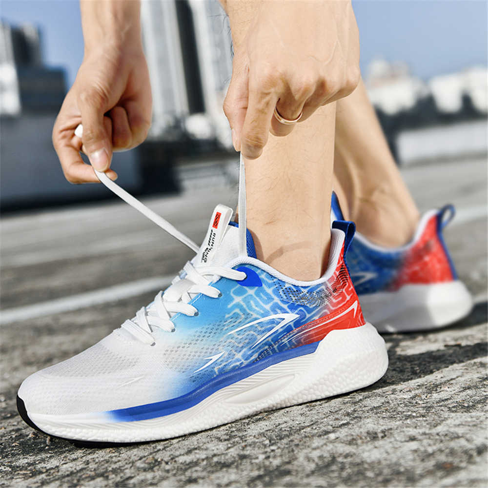 أحذية رياضية رجالية جديدة مقاس - مراجعة Men Shoes Offer وسعره