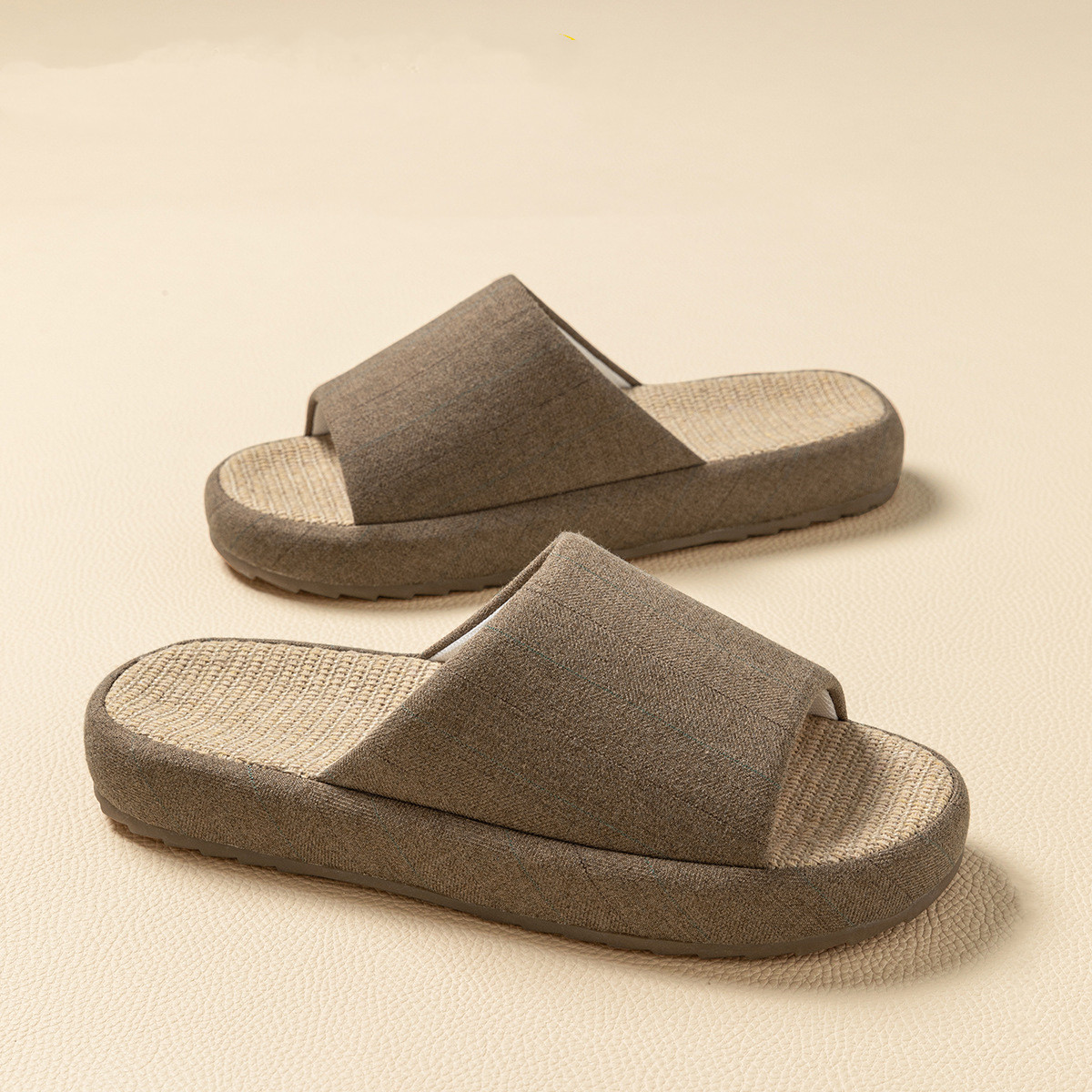 الصيف النساء النعال المنزل الك - مراجعة Men Shoes Size To Women وسعره