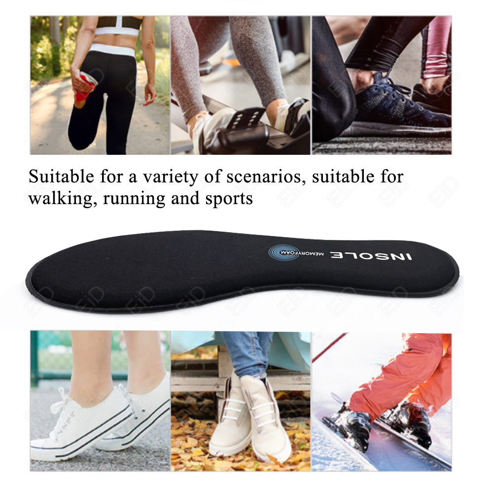 1 زوج رغوة الذاكرة رياضة الجري - مراجعة Men'S Shoes For Plantar Fasciitis وسعره