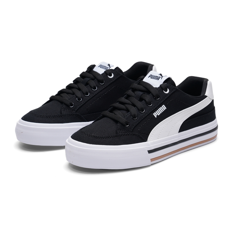 حذاء بوما ريترو من القماش الأب - مراجعة Men'S Shoes Puma Sneakers وسعره