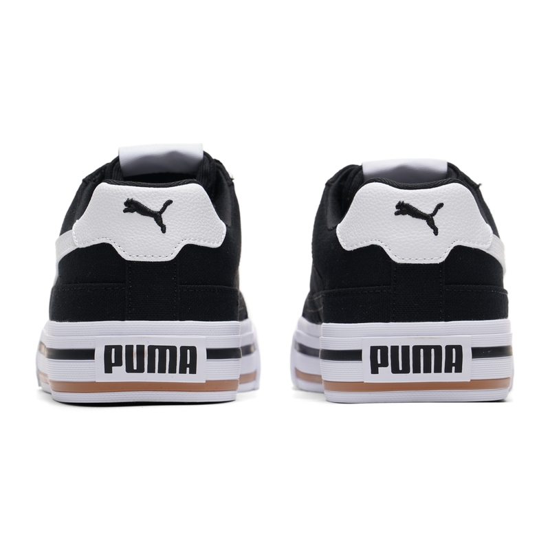 حذاء بوما ريترو من القماش الأب - مراجعة Men'S Shoes Puma Sneakers وسعره