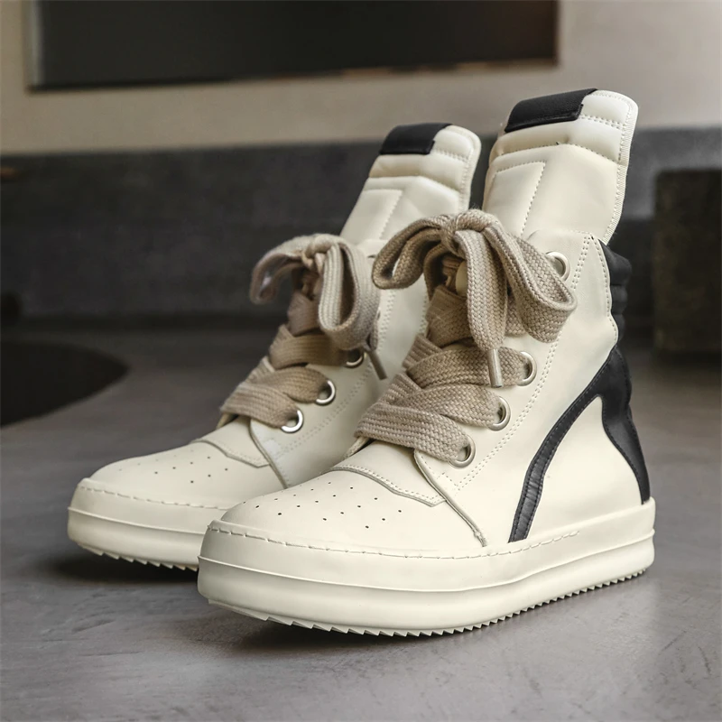 أحذية رياضية فاخرة كاجوال للرج - مراجعة Men'S Shoes Dress Casual وسعره