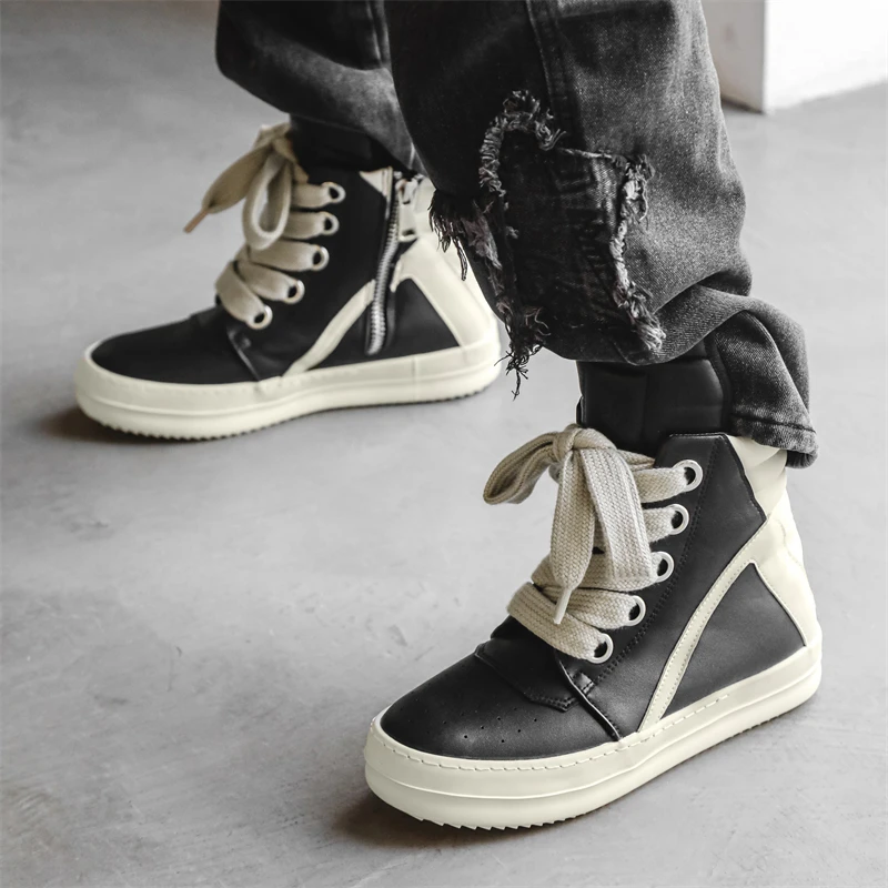 أحذية رياضية فاخرة كاجوال للرج - مراجعة Men'S Shoes Dress Casual وسعره