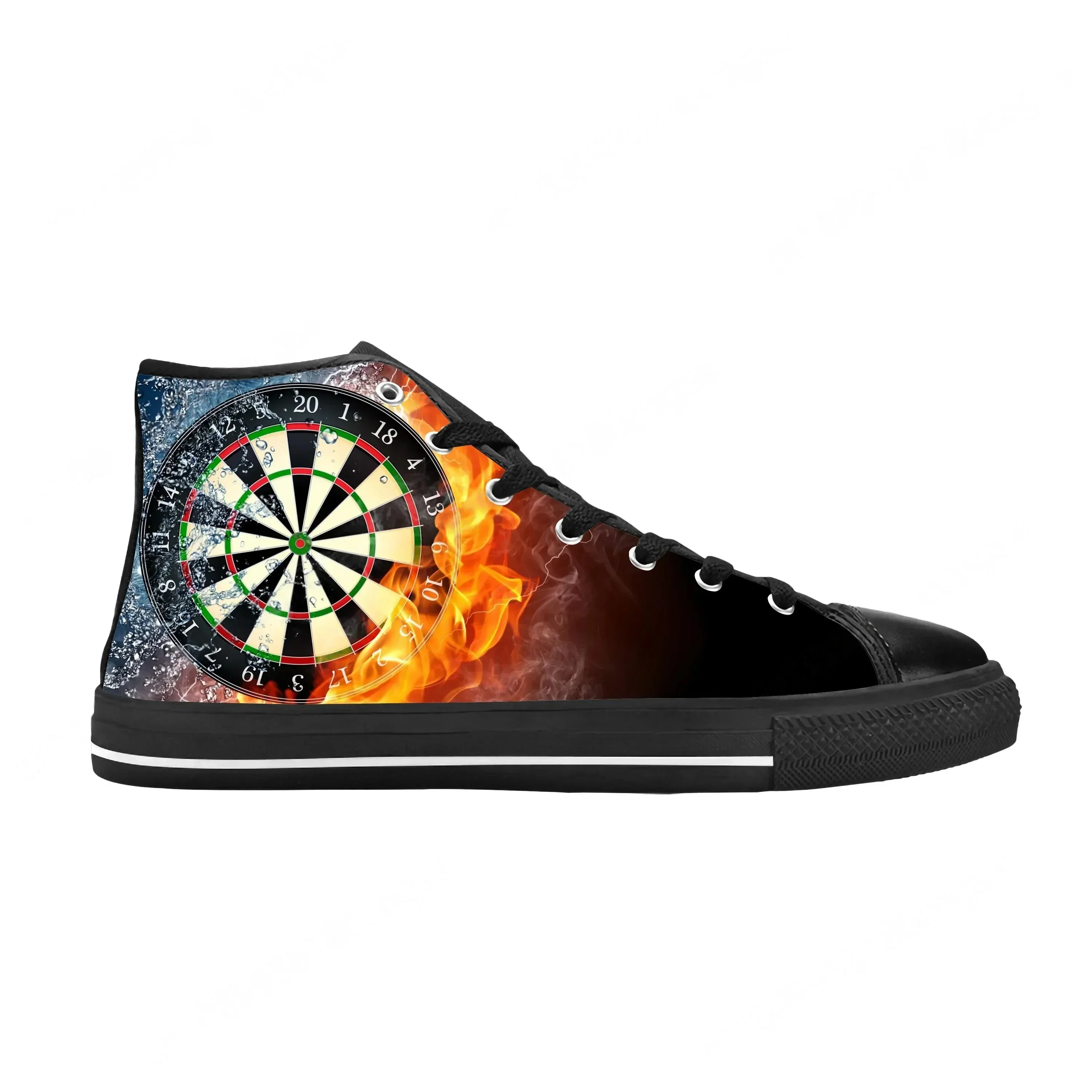 أحذية رياضية كاجوال بتصميم لوح - مراجعة Men'S Shoes Target وسعره