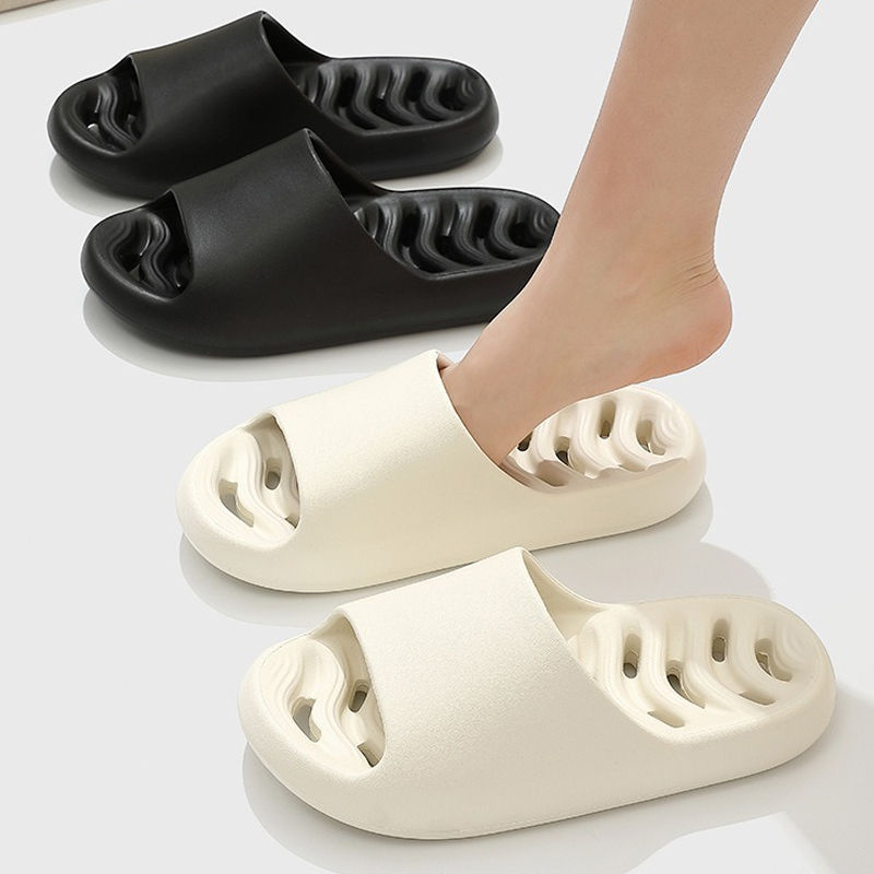شبشب سحابي نسائي ورجالي، صندل  - مراجعة Men Shoes Size To Women وسعره