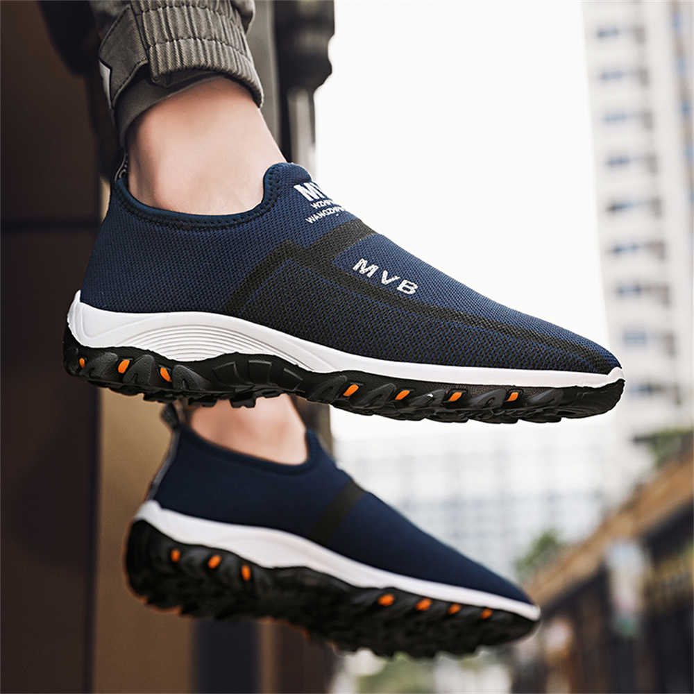 أحذية رياضية رجالية مقاس 39-46 - مراجعة Men Shoes Offer وسعره