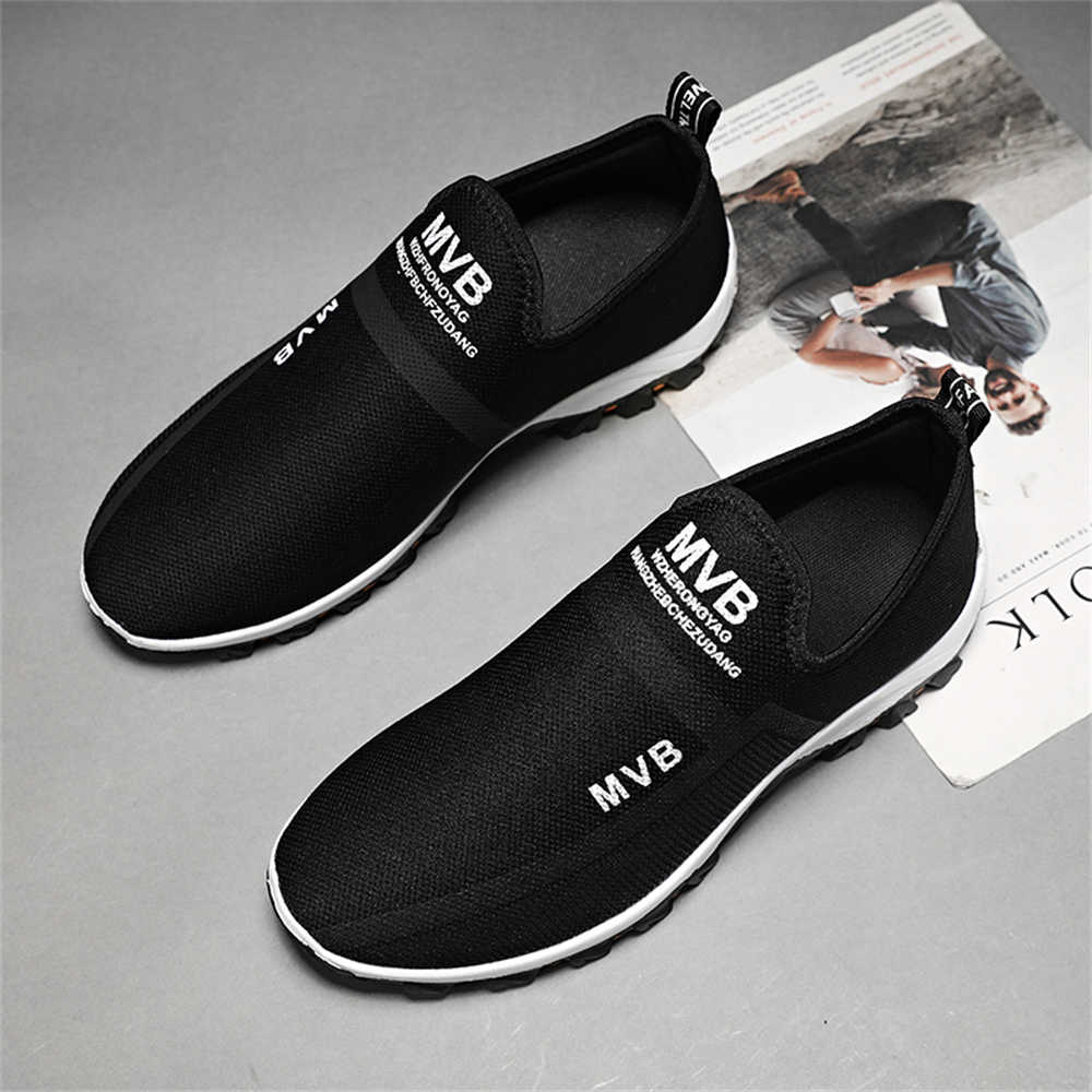 أحذية رياضية رجالية مقاس 39-46 - مراجعة Men Shoes Offer وسعره
