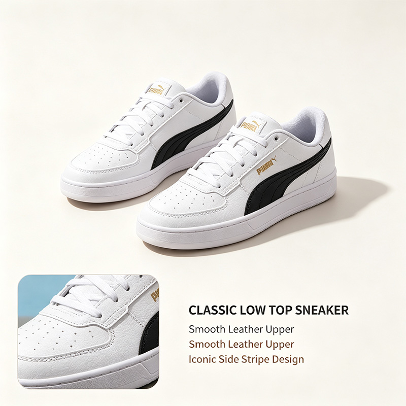 أحذية رياضية رجالية من PUMA با - مراجعة Men'S Shoes Puma Sneakers وسعره