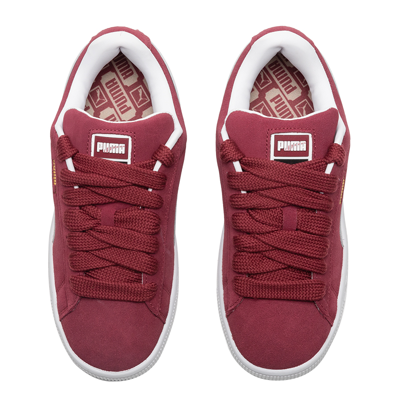 حذاء بوما الرياضي الأحمر للرجا - مراجعة Men'S Shoes Puma Sneakers وسعره