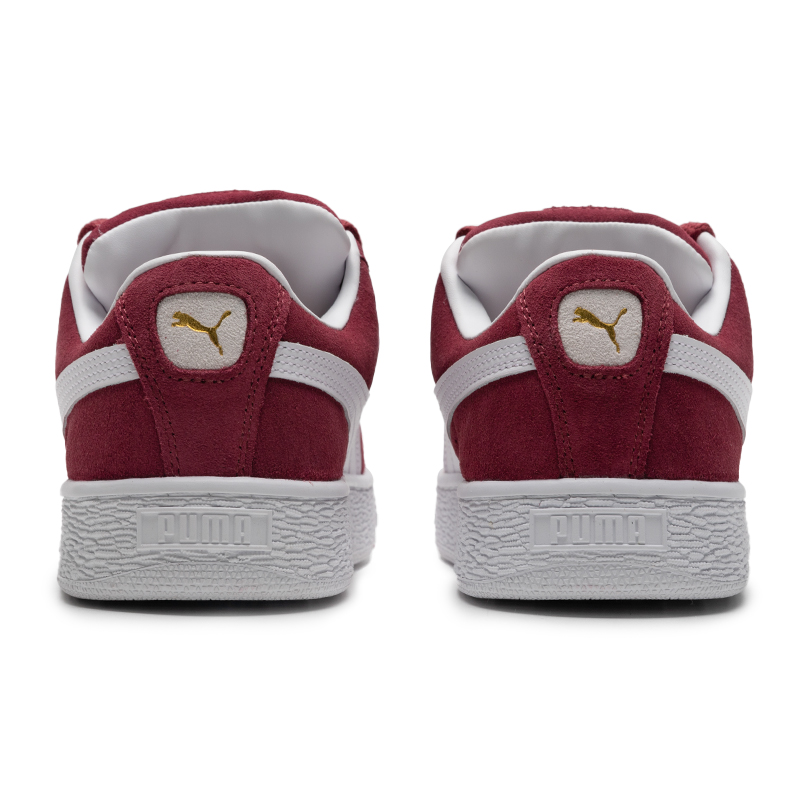 حذاء بوما الرياضي الأحمر للرجا - مراجعة Men'S Shoes Puma Sneakers وسعره