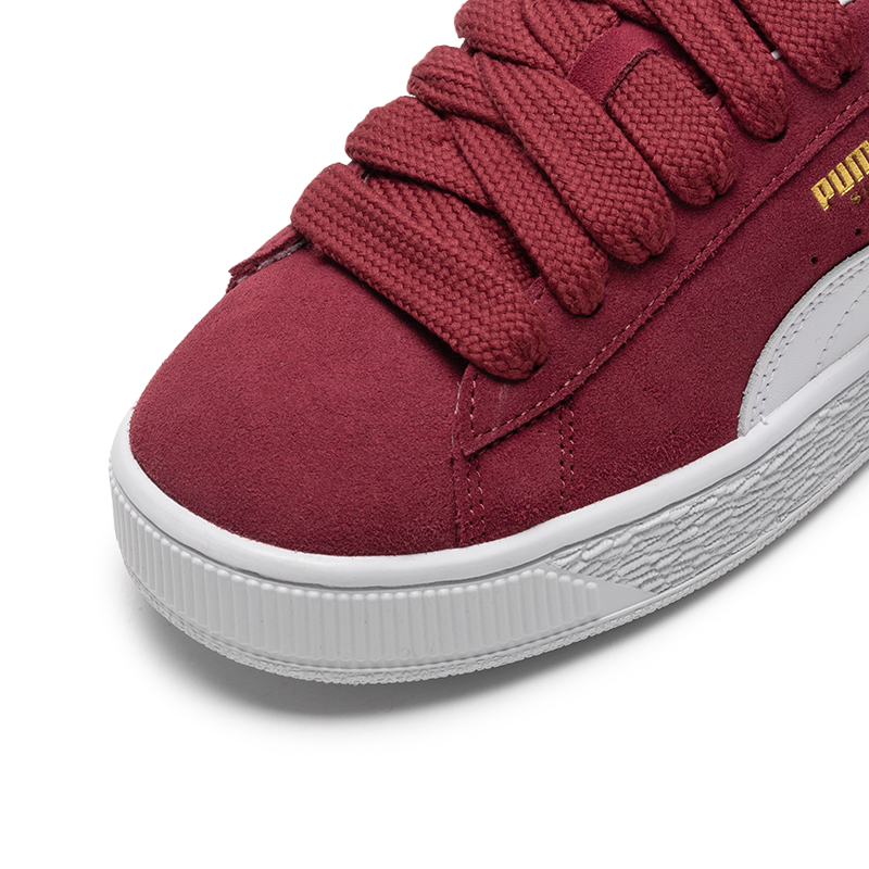حذاء بوما الرياضي الأحمر للرجا - مراجعة Men'S Shoes Puma Sneakers وسعره