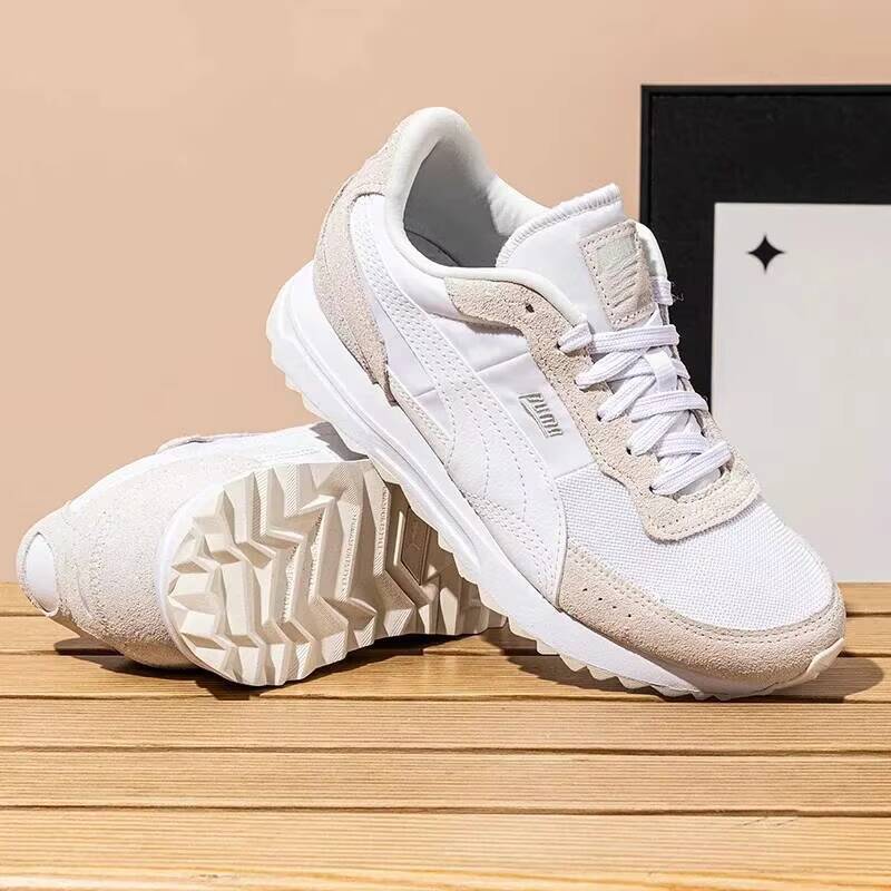 أحذية الجري الجديدة الرائعة من - مراجعة Men'S Shoes Puma Sneakers وسعره