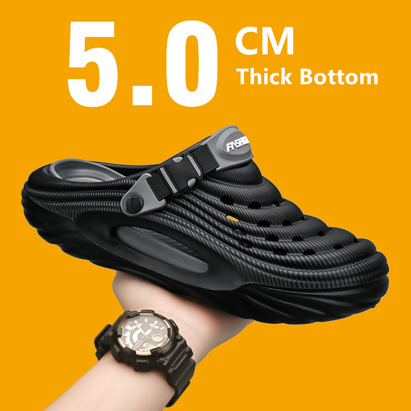 أحذية صيفية جديدة للرجال والنس - مراجعة Men Shoes Models وسعره