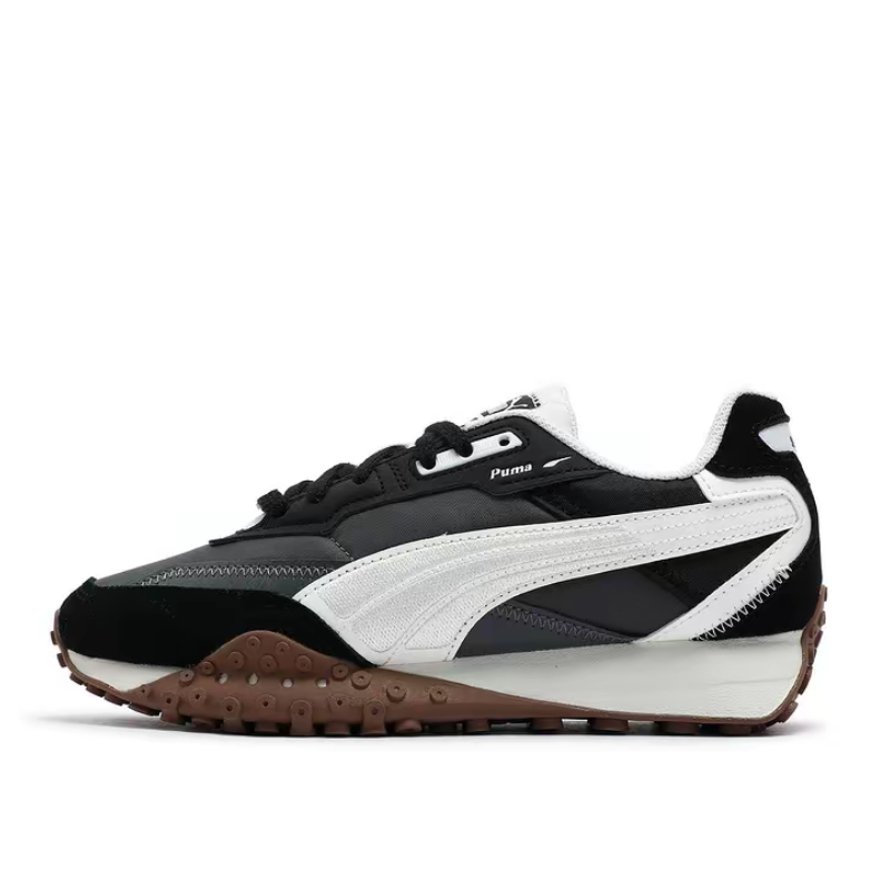 Puma Blktop Rider: أحذية كاجوا - مراجعة Men'S Shoes Puma Sneakers وسعره