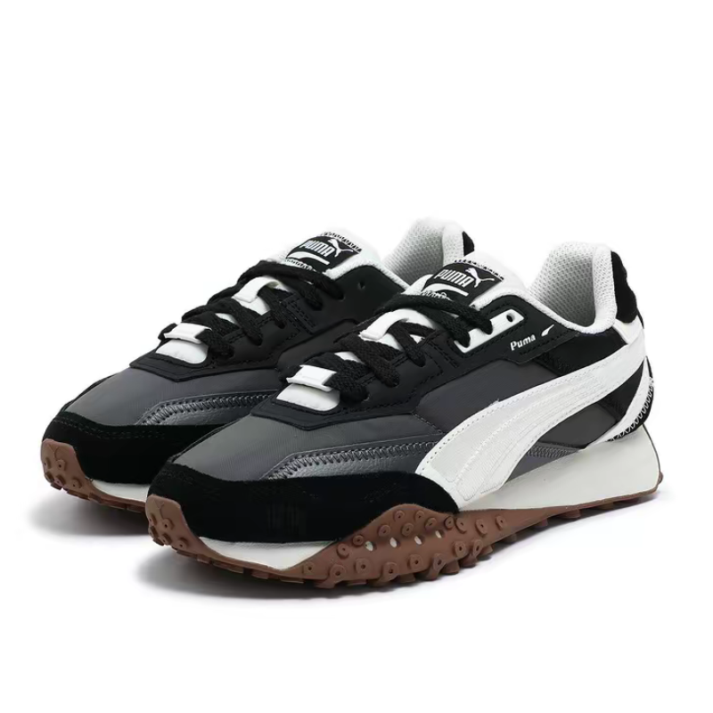 Puma Blktop Rider: أحذية كاجوا - مراجعة Men'S Shoes Puma Sneakers وسعره