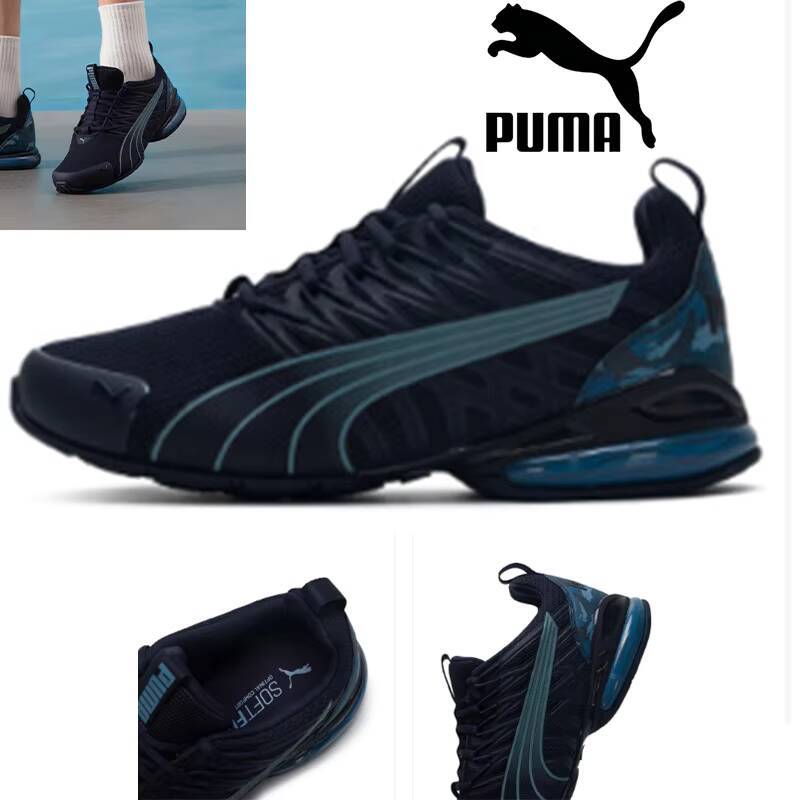 2026 حذاء بوما رجالي رياضي للج - مراجعة Men'S Shoes Puma Sneakers وسعره